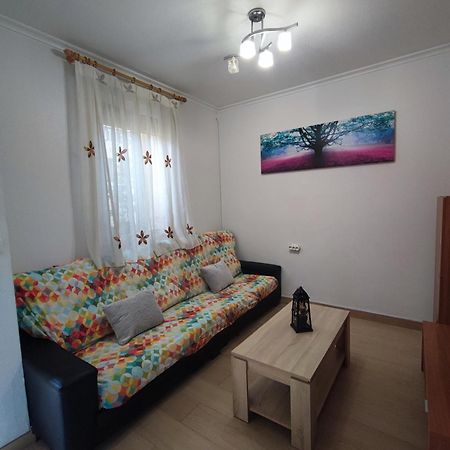 Nueva Casita De Colores Elche Eksteriør billede