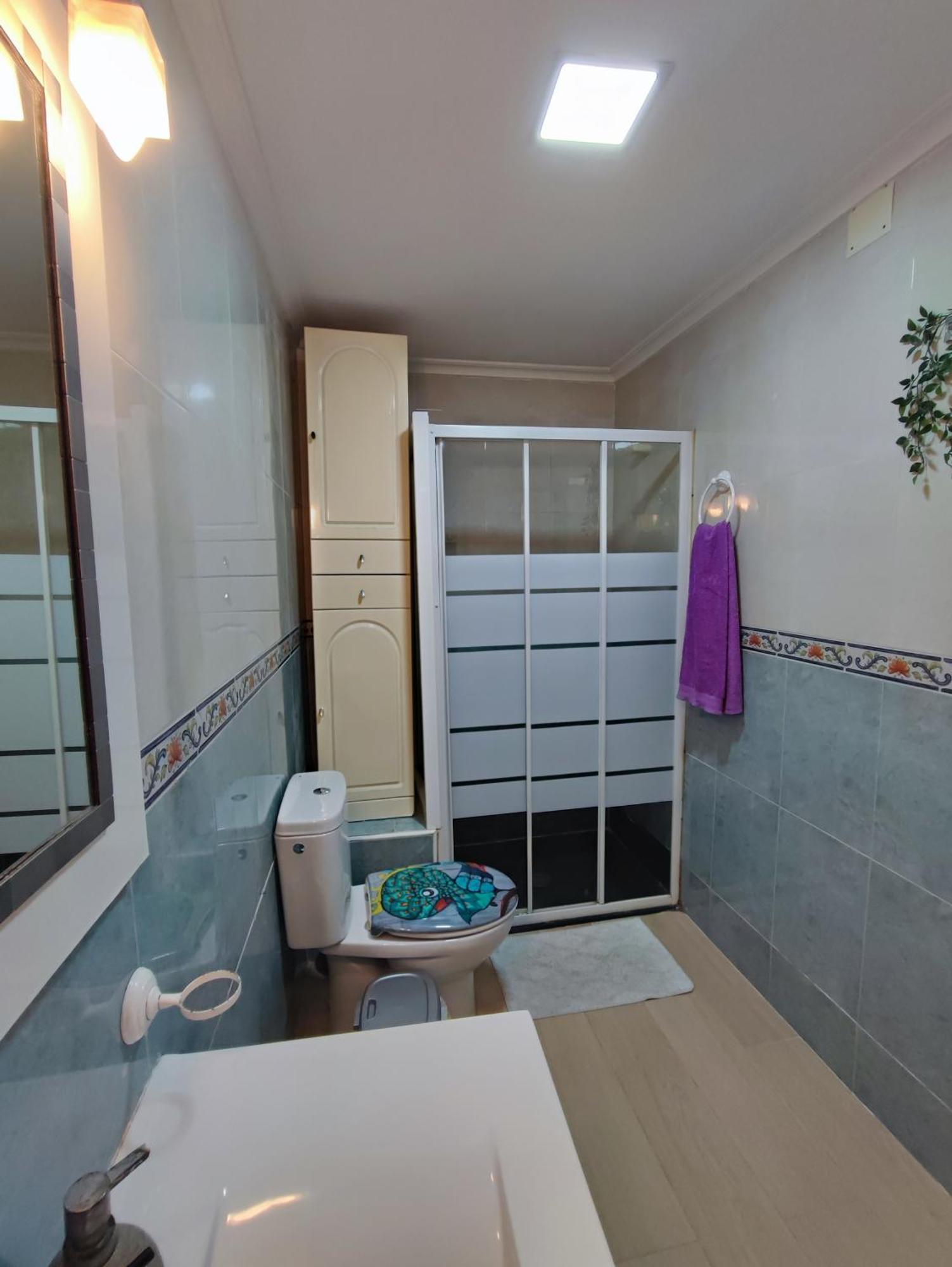 Nueva Casita De Colores Elche Eksteriør billede