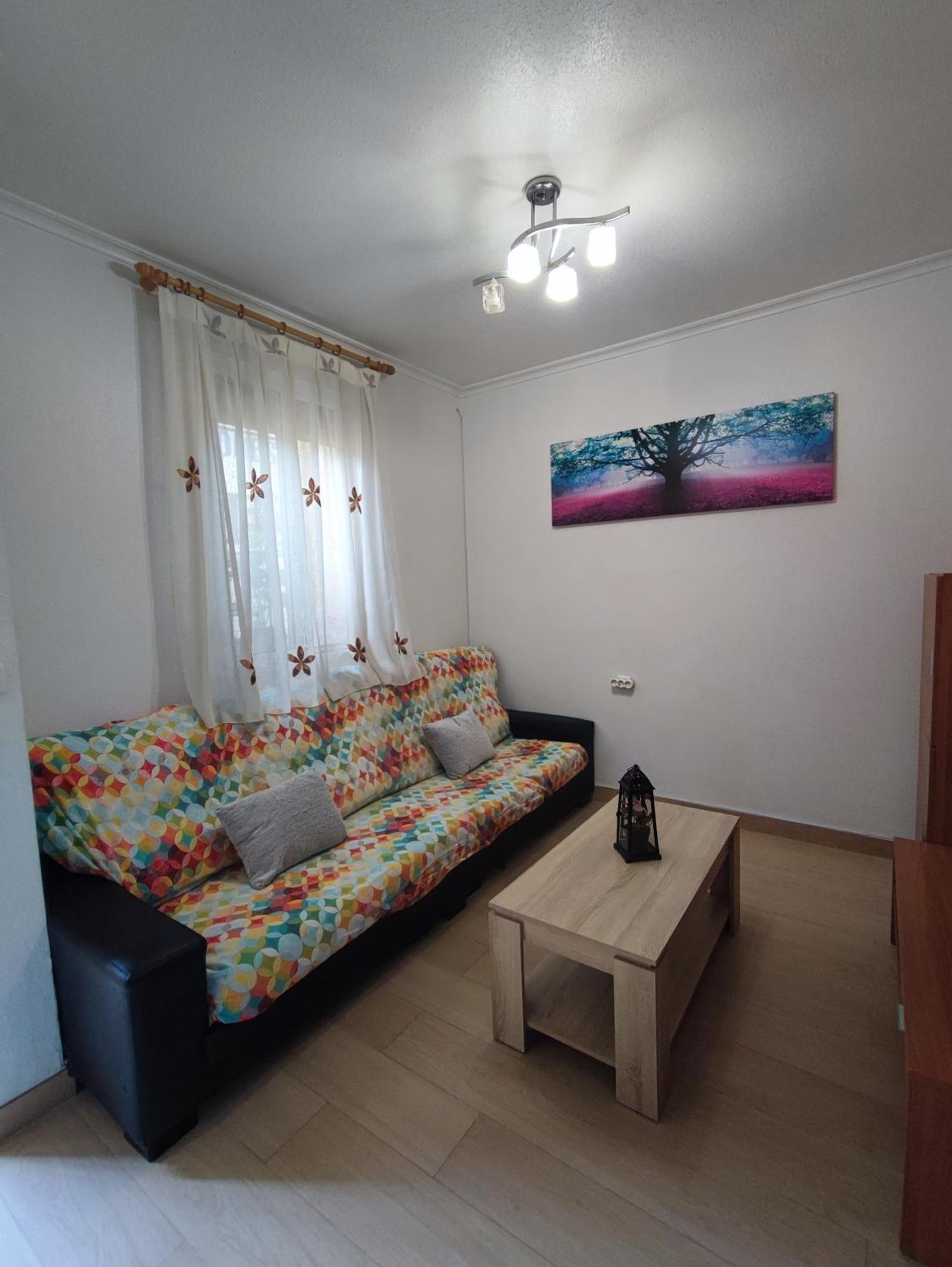 Nueva Casita De Colores Elche Eksteriør billede