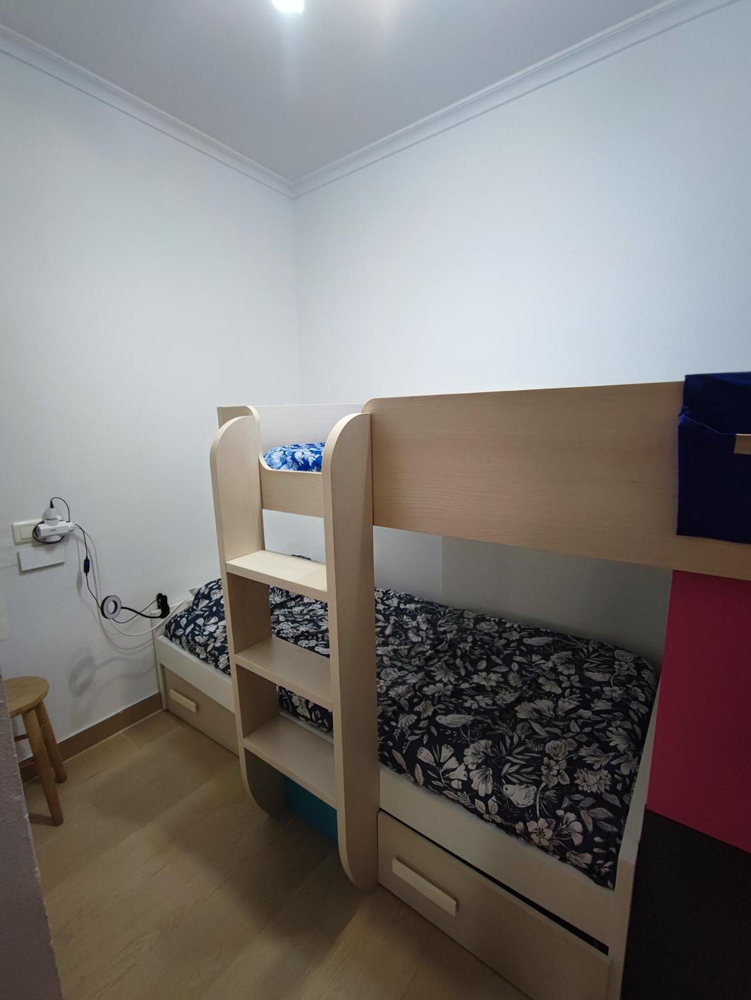 Nueva Casita De Colores Elche Eksteriør billede
