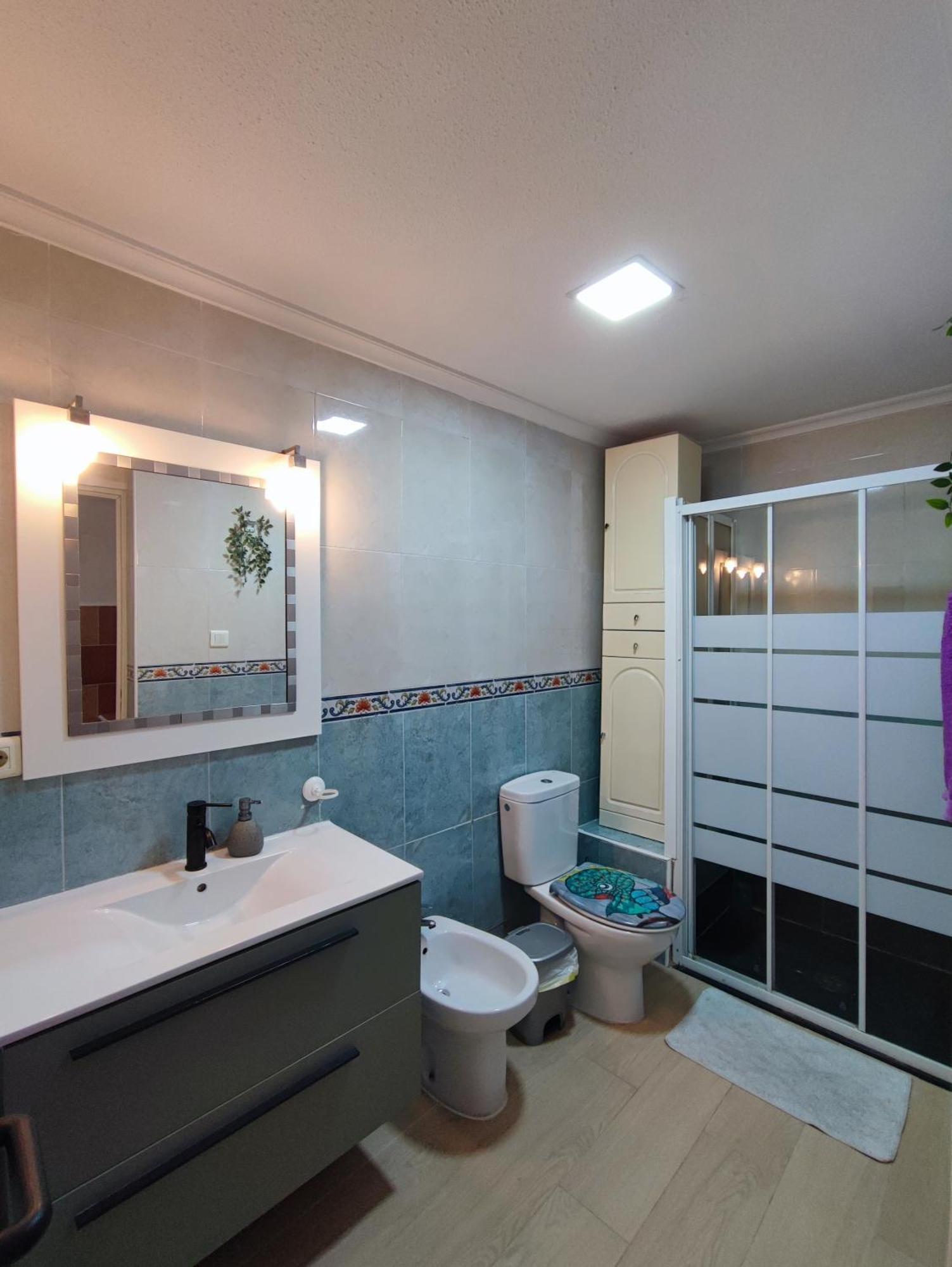 Nueva Casita De Colores Elche Eksteriør billede