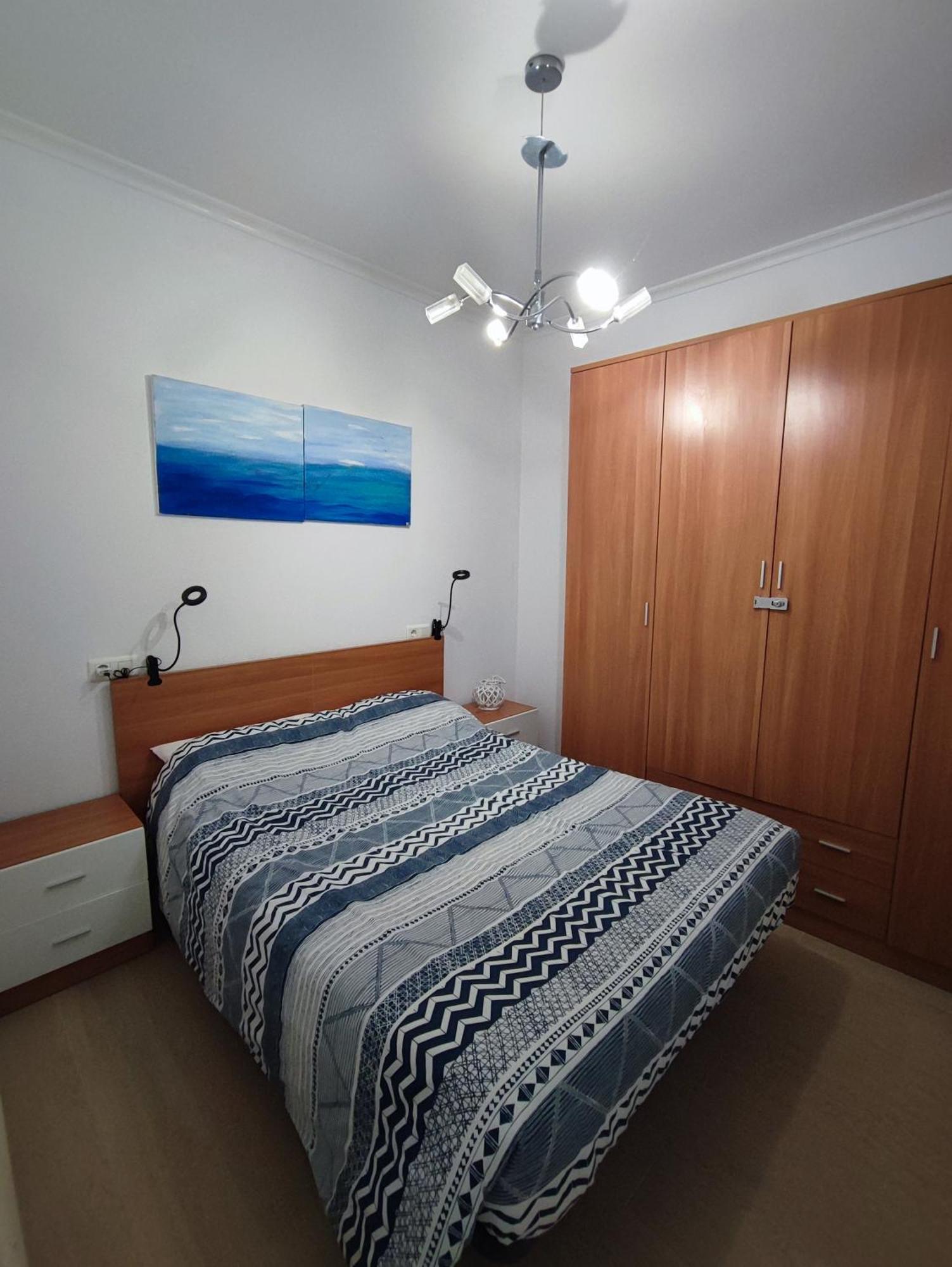Nueva Casita De Colores Elche Eksteriør billede